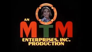 MTM Enterprises Inc/20th Century Fox Television (1973/1998)
