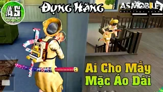 [Garena Free Fire] Chị Em Đã Nhận Được Chưa | AS Mobile