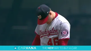 Atlanta Braves vs Washington Nationals Highlights August 8, 2021 | MLB Season 2021