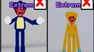 roblox Find Mommy Long Legs ep1 sonic.exe