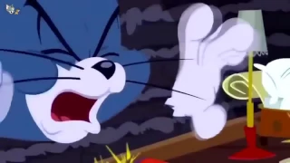 Tom and Jerry Cartoon Best Classic Collection►New Episodes 2017►FUNNY CARTOONS #2