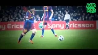 Lionel Messi- Battle Scars (HD)