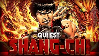 Quelles sont les VRAIES Origines de Shang-Chi ?