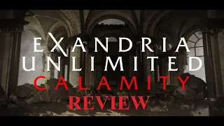 Exu Calamity Review