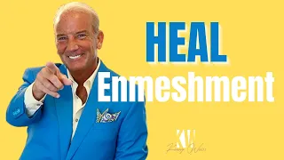 How To Heal From Enmeshment Trauma