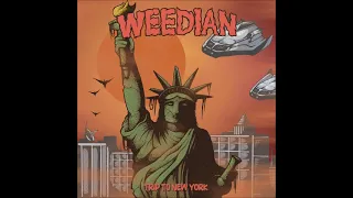 WEEDIAN - Trip To New York (Full Album Compilation 2023)