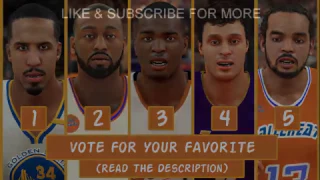 Shaqtin' A Fool NBA 2K17 Edition - Episode 8