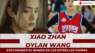 😱Una semana con muchas controversias + Wang Hedi en la NBA