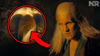 House of the Dragon Trailer Breakdown! Season 2 Details You Missed!