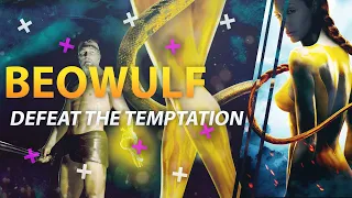 BEOWULF Gameplay | Does Beowulf giving in to the temptation of GODDESS make him more/less of a hero?