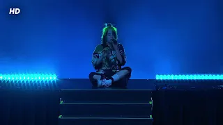Billie Eilish | Songs Medley | Live at The Moody Theater (ACL Fest 2019)
