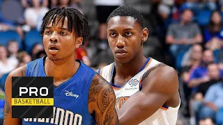 New York Knicks vs Orlando Magic | Oct. 30, 2019 | 2019/20 NBA Season | Обзор матча