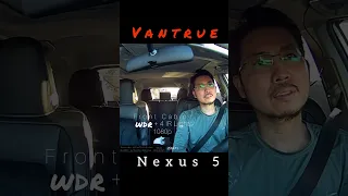 #vantrue Nexus 5 (N5) | 4 Channel Camera 4K #VantrueN5