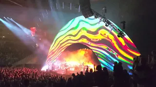 Arcade Fire - "Everything Now" (Live @ Climate Pledge Arena 11/22/22)