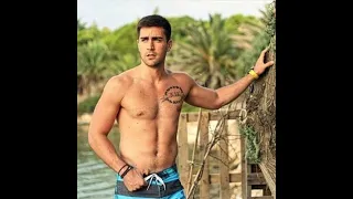 Çağlar Ertuğrul - One Of The Sexiest Men Alive