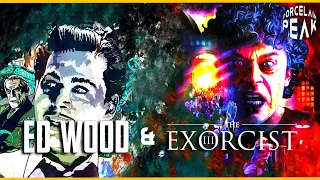 Ed Wood & The Exorcist III | ANTHONY’S LAST RITES | Movie Reviews