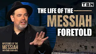 Divine Foreshadowing REVEALED in Joseph's Life | Rabbi Jason Sobel | Mysteries of the Messiah on TBN