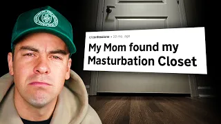 World's Funniest Confessions 3