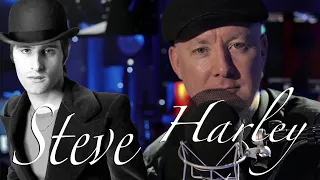 Steve Harley Has Died - Make Me Smile! SPECIAL LIVE TRIBUTE by Martyn Lucas @MartynLucasInvestor