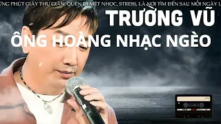 TRƯỜNG VŨ ÔNG HOÀNG NHẠC NGHÈO