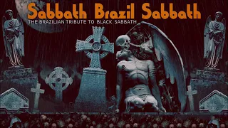 SEXTRASH - LONER (Black Sabbath Tribute)