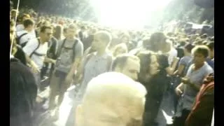 Love Parade Berlin 1998