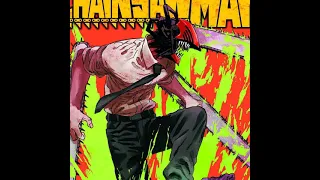 Yin Saga - Chainsaw Man (ft.Xonolife) #chainsawman #CSM #Trending