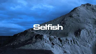 Selfish - Golden (Official Audio)