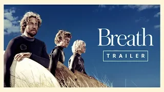 Breath - Official U.S. Trailer