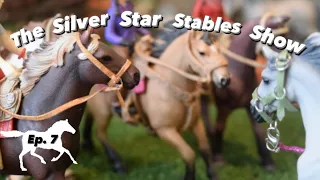 The Silver Star Stables Show - Episode 7 |Schleich Horse Role-Play Series|