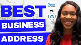 Alliance Virtual vs Opus Virtual | Which Virtual Business Address is Better?