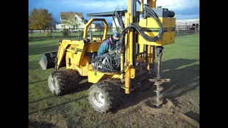 Dandy Digger demo