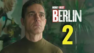 BERLIN Season 2 Release Date | Trailer | Plot & Everything We Know