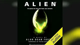 Alien: The Official Movie Novelization | Audiobook Sample