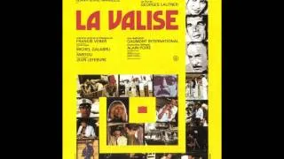 Soundtrack La Valise (1973) Martini Dry