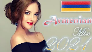 Armenian PARTY  Mix 2021- DJ 4SoCi4L (Vol. 2)