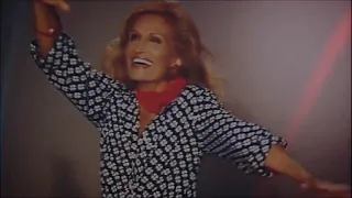 Dalida - La chanson du mundial (2021).