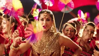 'Saiyaan Superstar' Full Song with Lyrics ¦ Sunny Leone ¦ Tulsi Kumar ¦ Ek Paheli Leela