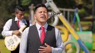 Canto De Gratitud - Agrupacion Musical Senderos De Luz, Vídeo Clip, Vol. 1