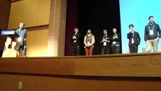 Shorts Program 1 Q&A @ 2011 Sundance Film Festival