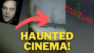 Recky reacts to: Nukes top 5 Ghost Videos - SCARIER Than Yo MAMA