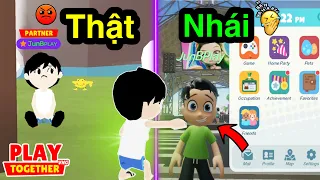 Play Together | Liệu Đây Có Phải Game Nhái Play Giống 99%