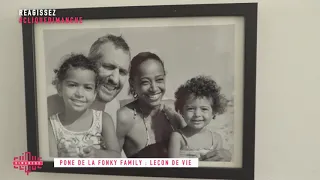 Pone de la Fonky Family : Leçon de vie - Clique Dimanche  - CANAL+