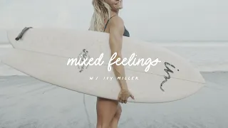 Mixed Feelings w/ Ivy Miller | Episode 3