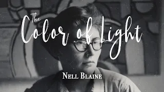 The Color of Light: Nell Blaine