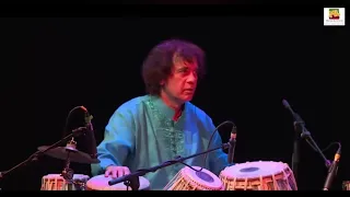 Tu Hi Re | Uyire Uyire By HARIHARAN | Tabla Cover| Ustad Zakir Hussain | -in Doha, Qatar