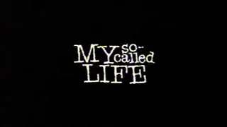 Classic TV Theme: My So-Called Life (Stereo)