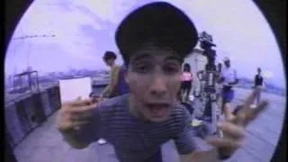 Beastieography - Beastie Boys 1998 MTV Biography - Full Program - Part 5