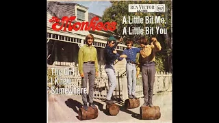 The Monkees - A Little Bit Me, A Little Bit You - 1967