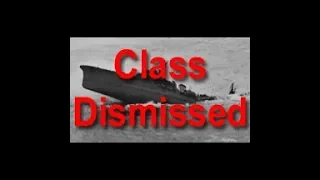 Warship Disasters! Episode 6: The Katori class Cruisers